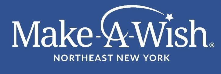 Make A Wish Logo