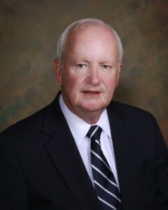 Headshot of John Dennis, Tax Attorney in Albany, NY