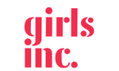 Girls, Inc. Logo