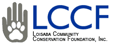 Loisaba Community Conservation Foundation Logo