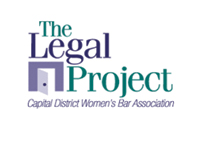 The Legal Project Logo