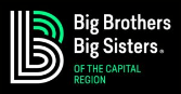 Big Brothers Big Sisters of the Capital Region Logo