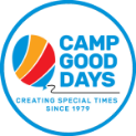 Camp Good Days Logo