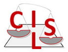 Center For International Legal Studies Logo