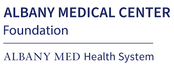 Albany Medical Center Foundation Logo