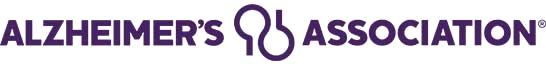 Alzheimer's Association Logo