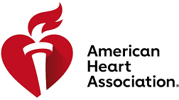 American Heart Association Logo