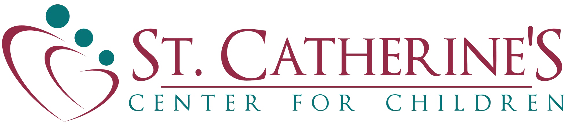 St. Catherine's Center for Children Logo