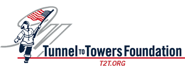 Tunnel to Towers Foundation Logo