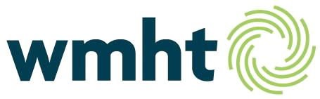 WMHT Public Media Logo