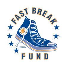 Fast Break Fund Logo