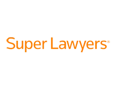 Super Lawyers Badge